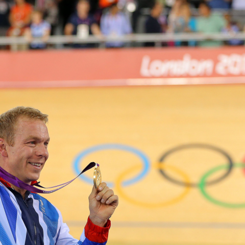 Κρις Χόι: Στο τελικό στάδιο καρκίνου ο έξι φορές χρυσός Ολυμπιονίκης - Τι δήλωσε για τη μάχη που δίνει