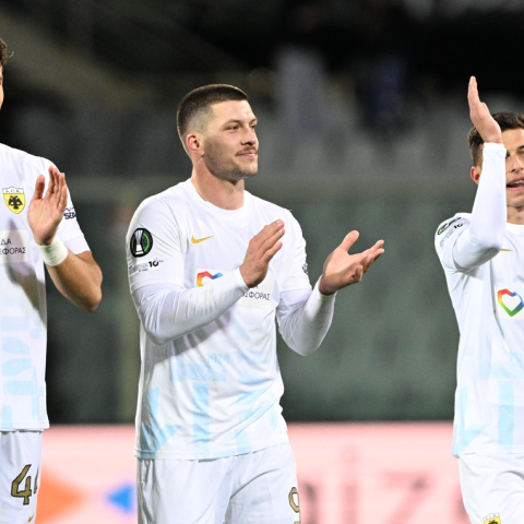 ΑΕΚ: Τι χρειάζεται για την απευθείας πρόκριση – Το βαθμολογικό όριο των νοκ άουτ