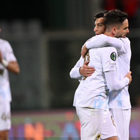 ΑΕΚ: Πόσα χρήματα έχει εξασφαλίσει από το Conference League - Τα λεφτά που έχει βάλει στα ταμεία της η «Ένωση»