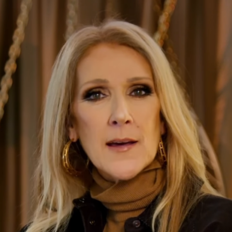 Σελίν Ντιόν