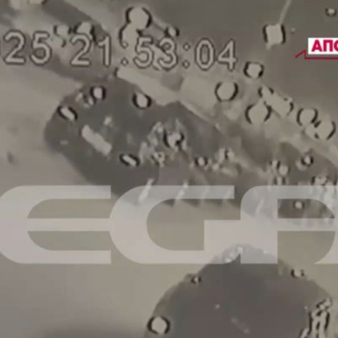 Βίντεο από την «τρελή» πορεία του επιχειρηματία με τη Lamborghini που έτρεχε στη Βουλιαγμένης με 216 χλμ.