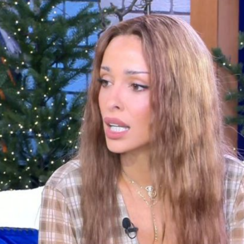 Ελένη Φουρέιρα: Ο Αλμπέρτο Μποτία ήταν ο πρώτος που μίλησα ερωτικά στο Instagram