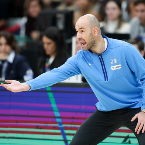 Σπανούλης: «Κάναμε λάθη που πλήγωσαν αλλά είμαστε παθιασμένη ομάδα»