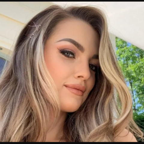 Η 31χρονη influencer Στέφανι Πίπερ