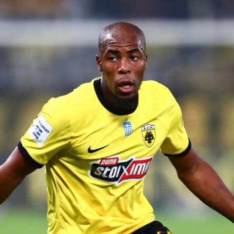 Ο πρώην παίκτης της ΑΕΚ, Τζιμπρίλ Σιντιμπέ, μίλησε για τον θάνατο του αδερφού του