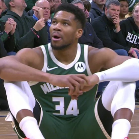antetokounmpo