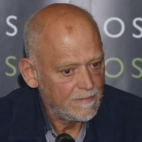 Στέλιος Παρλιάρος: Δεν ξέρω αν θα γυρίσω στην τηλεόραση