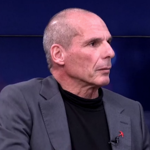 varoufakis