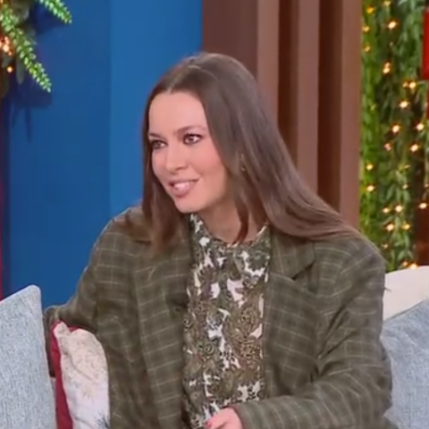 Εβελίνα Σκίτσκο