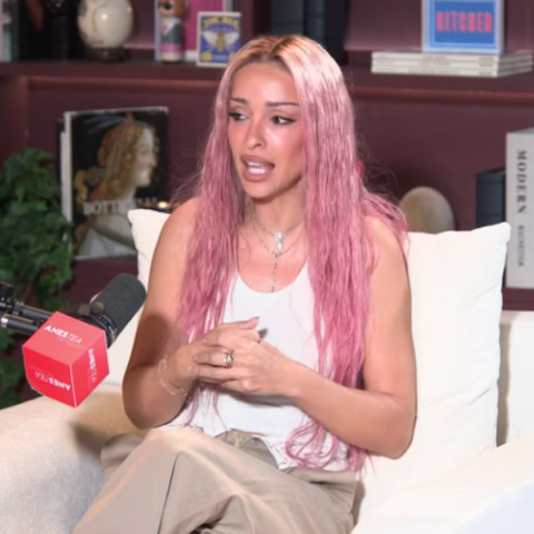 Ελένη Φουρέιρα: «Δεν μπορούσα να διανοηθώ ότι θα χάσω το παιδί» - Οι δύσκολες στιγμές της εγκυμοσύνης