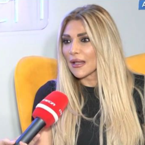 Αγγελική Ηλιάδη για την παρενόχληση που δέχθηκε: Με πήγε σπίτι του, κλείδωσε την πόρτα και ήταν επιθετικός