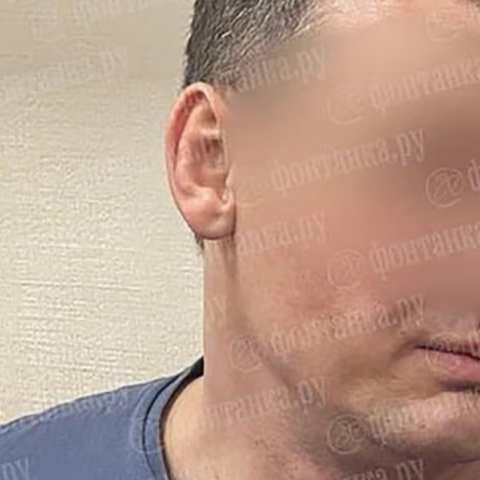 Ρώσος δολοφόνησε την πρώην σύντροφό του με ψαλίδι - Πίστευε ότι ήταν συνοδός πολυτελείας στο Ντουμπάι