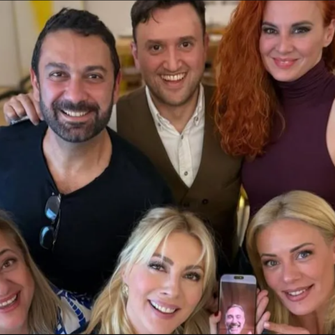 Στο Παρά Πέντε: Τι τηλεθέαση έκανε το reunion της σειράς