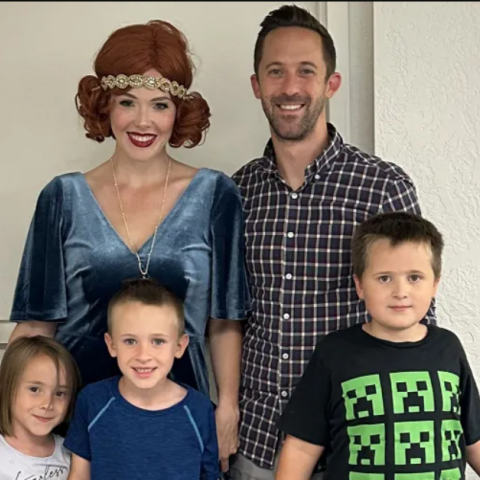 Μητέρα απήγαγε τα παιδιά της και έφυγε από τις ΗΠΑ φοβούμενη ότι έρχεται το «τέλος του κόσμου»