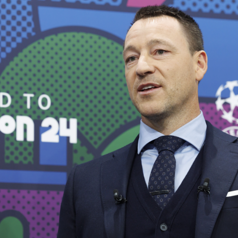 Βγαίνουν στο «σφυρί» ποδοσφαιρικά… κειμήλια του Τζον Τέρι