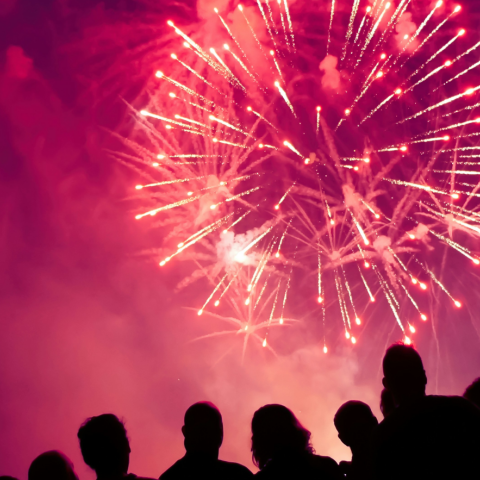 Γερμανία: Δύο 18χρονοι σκοτώθηκαν ενώ έριχναν πυροτεχνήματα για το νέο έτος - Πώς συνέβη η τραγωδία