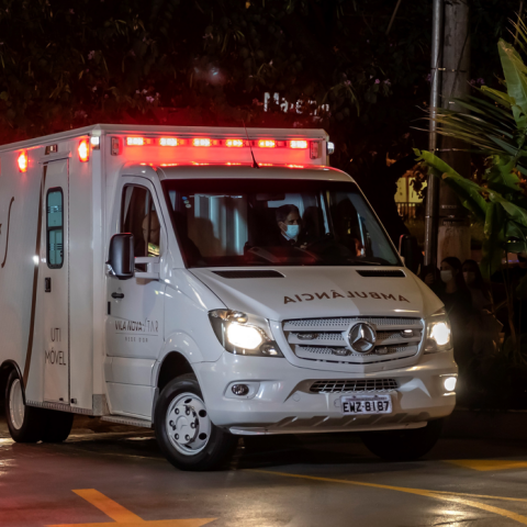 Τραγωδία στη Βραζιλία: 11 νεκροί σε σύγκρουση λεωφορείου με φορτηγό - Τι αναφέρουν οι πρώτες πληροφορίες