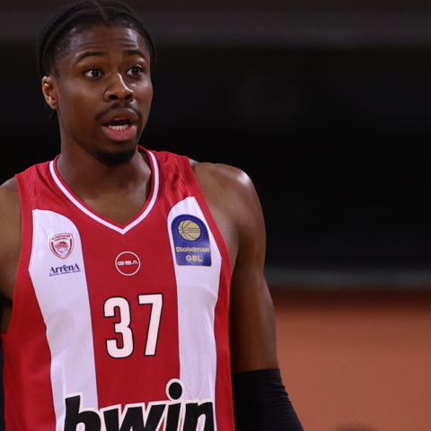 Κώστας Αντετοκούνμπο