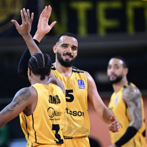 Eurocup: «Μάχη» πρόκρισης με τη Μανρέσα δίνει ο Άρης