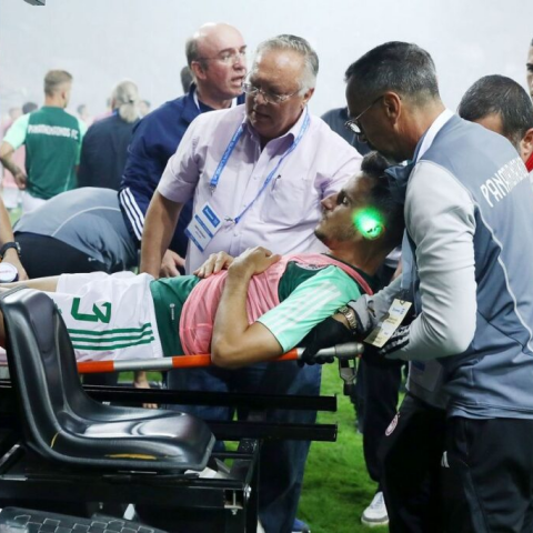 «Θα σκοτώσουμε την οικογένειά σου» – Συγκλονίζει ο Χουάνκαρ για τα απειλητικά μηνύματα στα social media