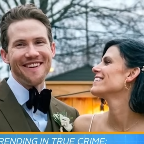 Το ζευγάρι που δολοφονήθηκε στο Οχάιο