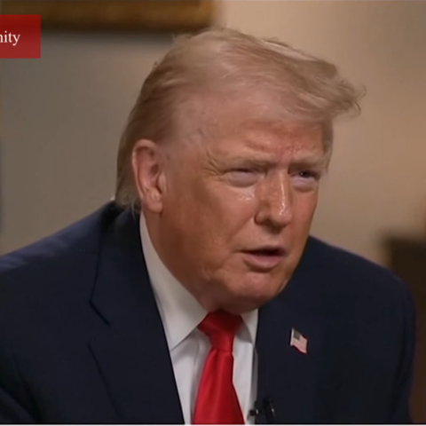 Ντόναλντ Τραμπ