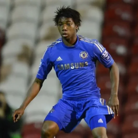 Λαμίσα Μουσόντα