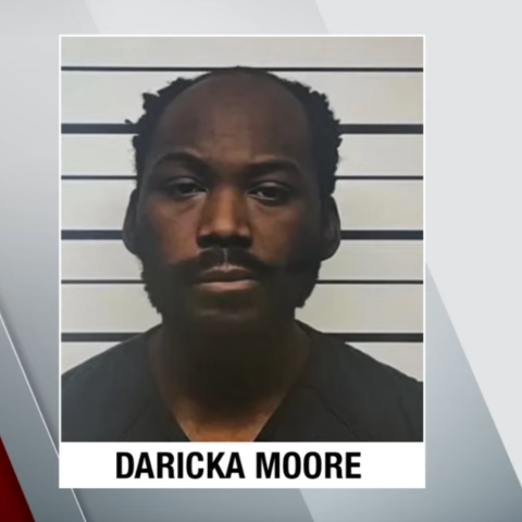 Ο 24χρονος φερόμενος δράστης των έξι δολοφονιών στο Μισισίπι των ΗΠΑ