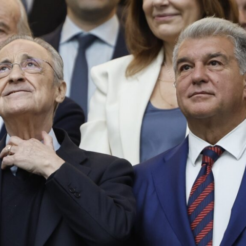 Σε τεντωμένο σχοινί οι σχέσεις Ρεάλ-Μπαρτσελόνα: «Καμία επαφή»