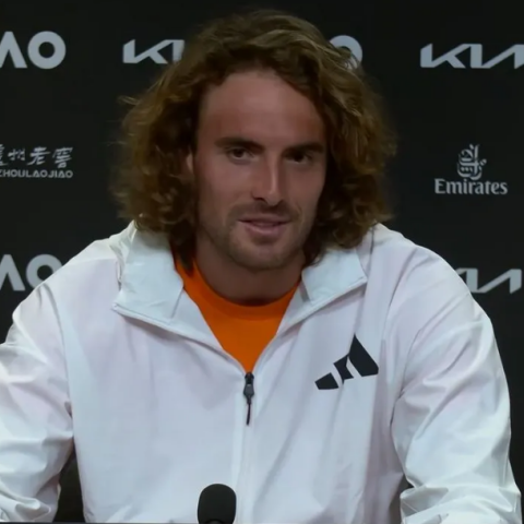 tsitsipas