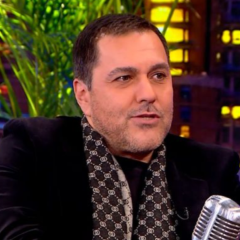 Βρεττός Βρεττάκος για Beyonce: Στην αρχή νομίζαμε ότι το email που έστειλε ήταν spam και δεν απαντήσαμε