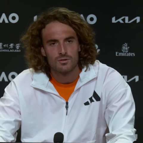 tsitsipas