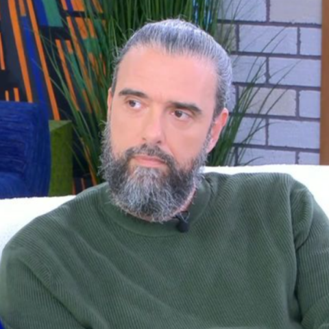 Τσαφούλιας για Καρυστιανού: Σφάλμα η δήλωσή της - Δεν πρέπει να πέφτει στις παγίδες που της στήνουν