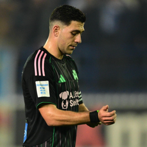 Super League: Η βαθμολογία μετά την ισοπαλία Ατρόμητου και Παναθηναϊκού