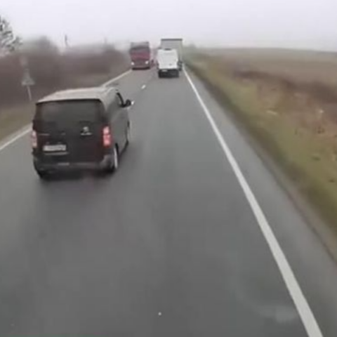 Ρουμανία: Η κατάσταση των τριών τραυματιών οπαδών του ΠΑΟΚ μετά το τραγικό τροχαίο δυστύχημα