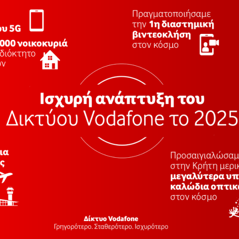 VODAFONE