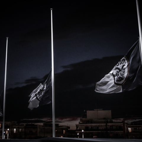 Θρήνος για τους επτά νεκρούς φίλους του ΠΑΟΚ - Πώς έγινε η τραγωδία στη Ρουμανία