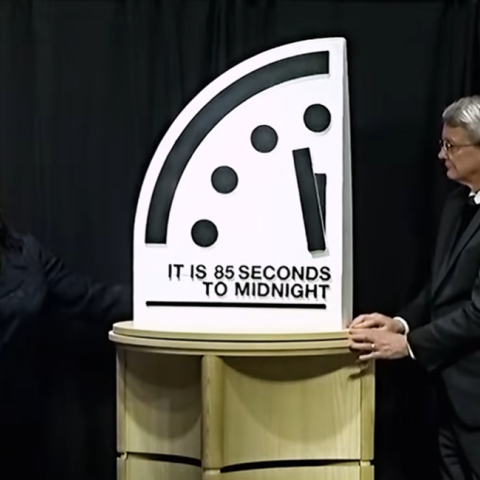 Ρολόι της Αποκάλυψης