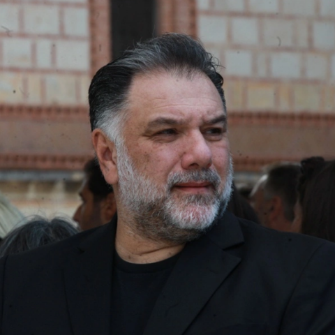 Γρηγόρης Αρναούτογλου