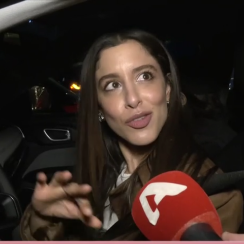 Μαρίνα Σάττι