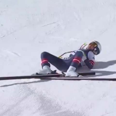 Λίντσεϊ Βον