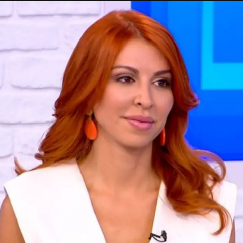 Βάσια Αναστασίου