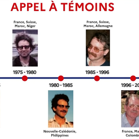 Δάσκαλος κακοποίησε σεξουαλικά 89 ανήλικους και σκότωσε τη μητέρα και τη θεία του