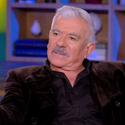 Ο Γιώργος Γιαννόπουλος αποκάλυψε την ιστορία πίσω από τη viral ατάκα «Πώς τους πετσόκοψες έτσι»