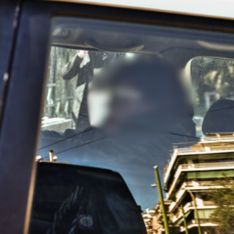 Κηφισιά: «Φοβήθηκα μήπως είναι κακοποιοί» υποστήριξε ο μάνατζερ μοντέλων που συνελήφθη μετά από καταδίωξη 