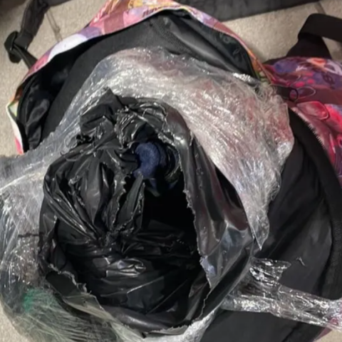 Συλλαλητήριο για τα Τέμπη στην Αθήνα: 128 προσαγωγές - Eντοπίστηκε σακίδιο με μολότοφ