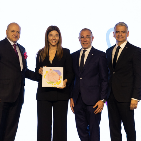 Μη κερδοσκοπικό σωματείο Be-Live: 7 χρόνια προσφοράς για την υπογονιμότητα