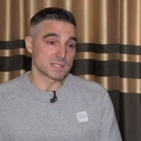 Γιώργος Γιώτσας: Τους εξηγούσαμε ότι είναι στο φάσμα του αυτισμού και μας λέγανε «κάντε το να σωπάσει»