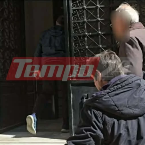 Ο 82χρονος συνταξιούχος μαιευτήρας που κατηγορείται για πορνογραφία ανηλίκων