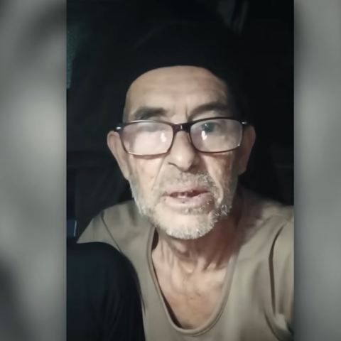 Ο José Jurado Montilla